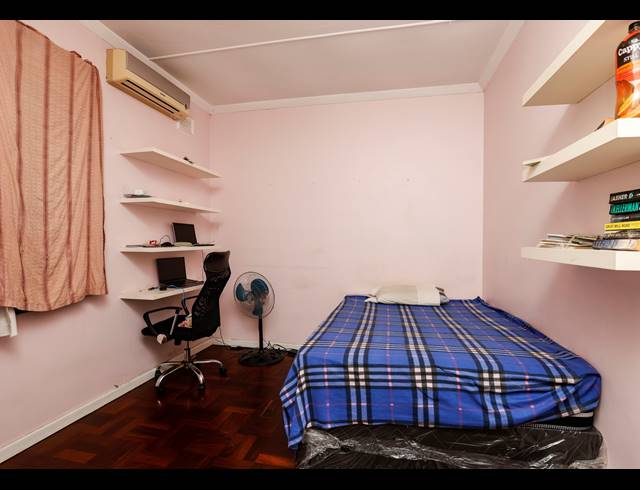 2.5 BEDROOM APARTMENT FOR SALE IN GLENWOOD